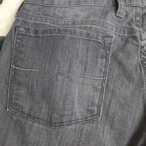 Lucky 🍀 brand gray Jeans- women’s size 4